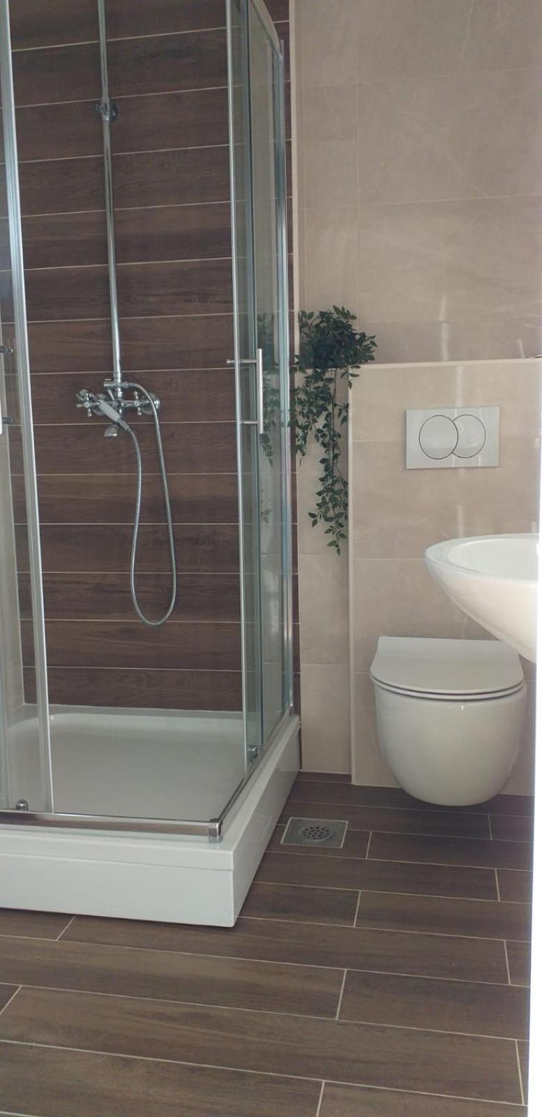 Rooms & Apartments Soline Nuove Биоград-на-Мору Номер фото